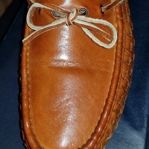 Cole haan drivers